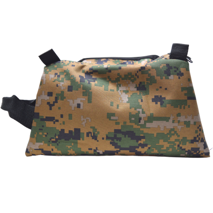 Digital Woodland Shaving Kit w/Hang Tag