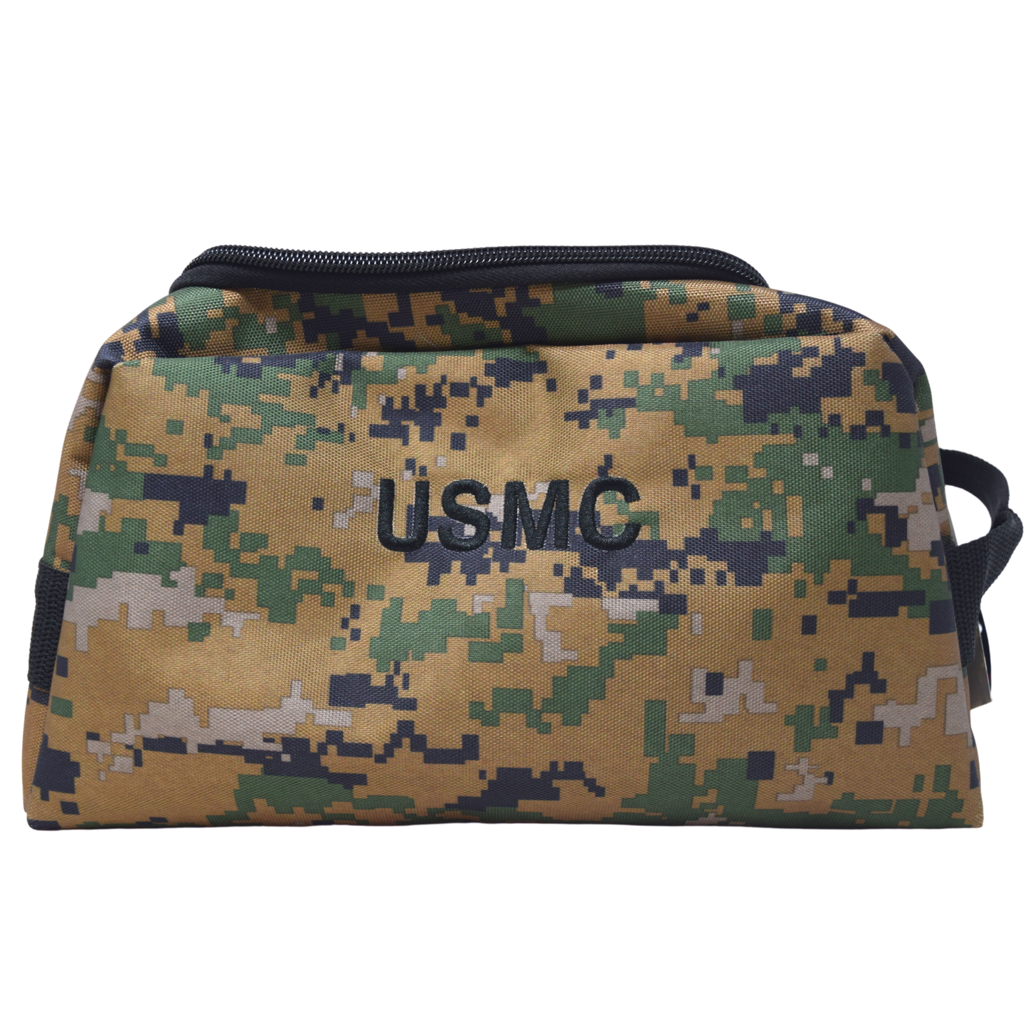 Digital Woodland Shaving Kit w/Hang Tag