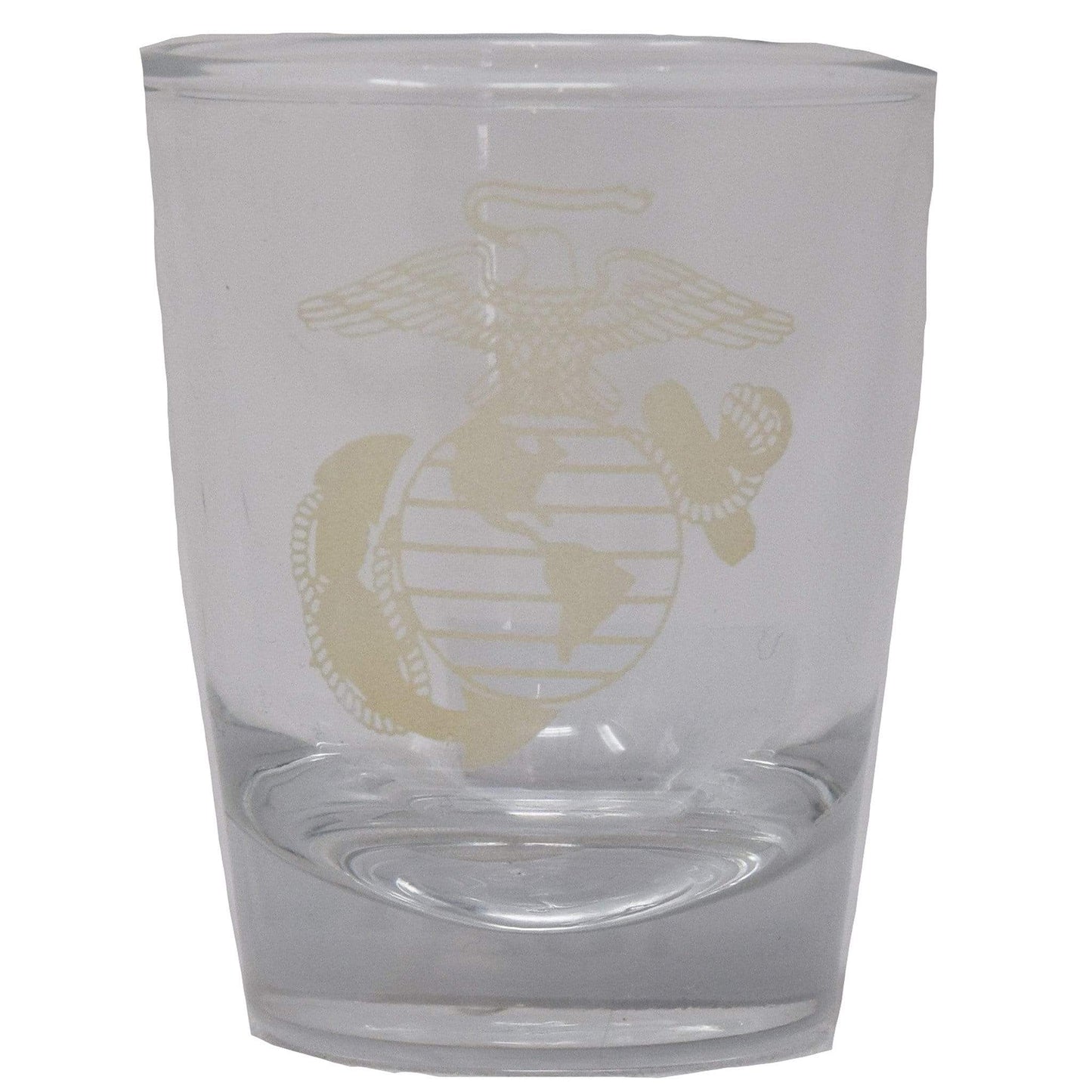 Gold EGA Shotglass